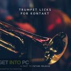 Past to Future Reverbs – Trumpet Licks (Kontakt) Free Download