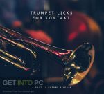 Past to Future Reverbs – Trumpet Licks (Kontakt) Free Download