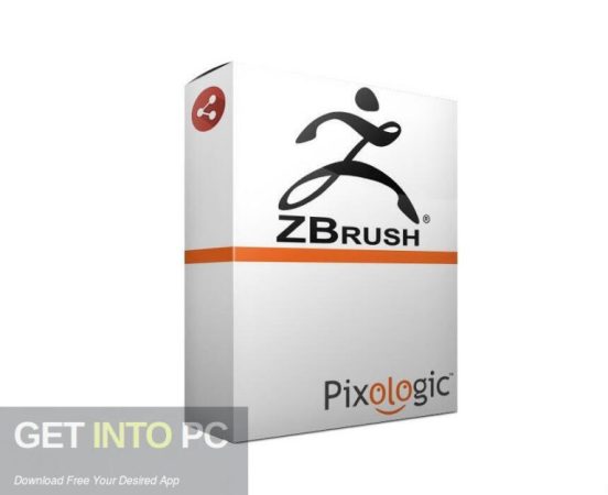 Pixologic Zbrush 2025 Free Download