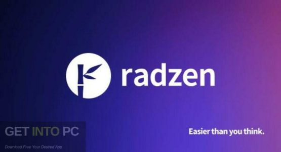 Radzen Blazor Studio 2024 Free Download