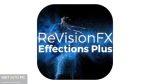 RevisionFX Effections Plus 2024 Free Download