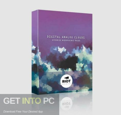 Riot Audio – Digital Analog Clouds (Kontakt) Free Download