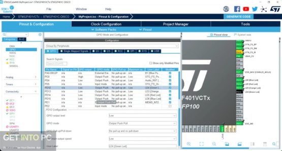 STM32CubeMX 2024 Latest Version Download