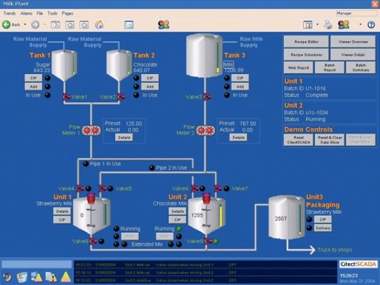 Schneider Electric Vijeo Citect Free Download