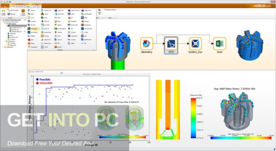 Siemens Simcenter HEEDS MDO 2024 Direct Link Download