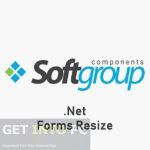 Softgroup .Net Forms Resize 2024 Free Download