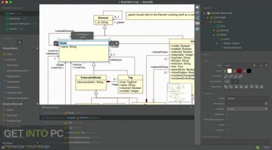 StarUML Latest Version Download