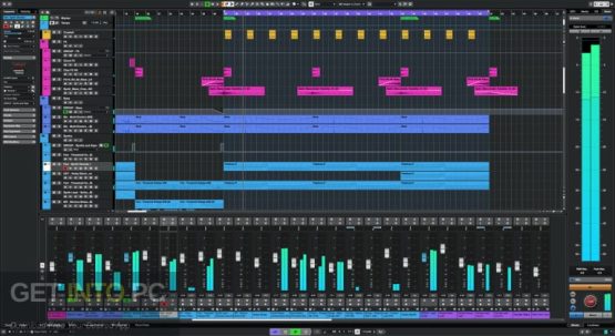 Steinberg Cubase Pro 2025 Direct Link Download