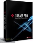 Steinberg Cubase Pro 2025 Free Download