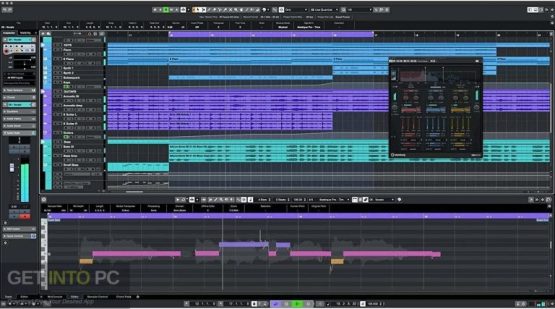 Steinberg Cubase Pro 2025 Offline Installer Download