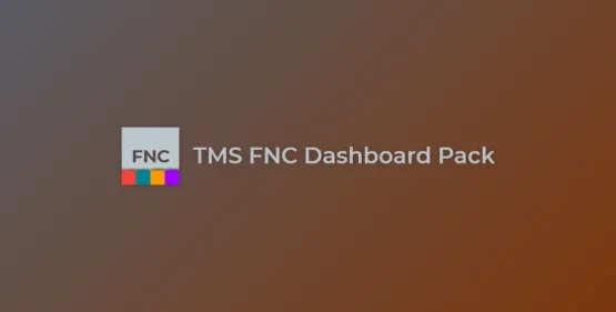 TMS FNC Dashboard 2024 Free Download