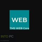 TMS WEB Core for Delphi 2024 Free Download