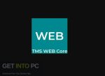 TMS WEB Core for Delphi 2024 Free Download