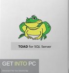 Toad for SQL Server 2022 Free Download