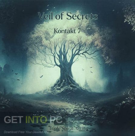 Triple Spiral Audio – Veil of Secrets 1. 0. 1 (Kontakt) Free Download