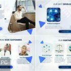 VideoHive – Corporate Slideshow [AEP] Free Download