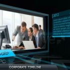 VideoHive – Corporate Timeline [AEP] Free Download