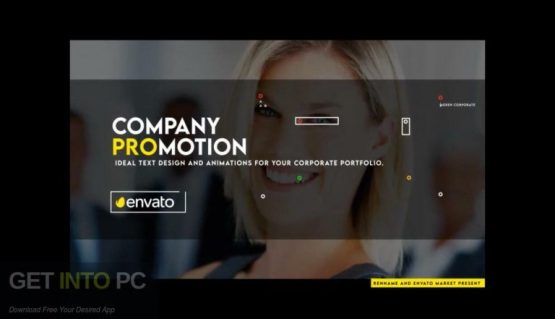 VideoHive – Corporate Titles [AEP] Direct Link Download