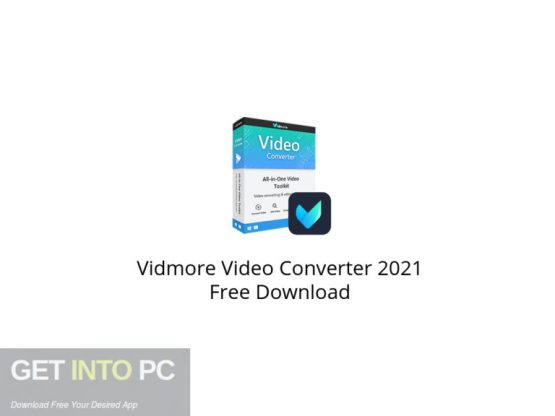 Vidmore Video Converter 2021 Free Download