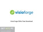 VisioForge SDKs Free Download