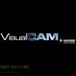 WISE VisualCAM 2024 Free Download