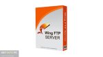 Wing FTP Server Corporate 2024 Free Download