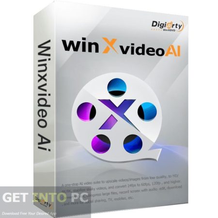 Winxvideo AI 2025 Free Download