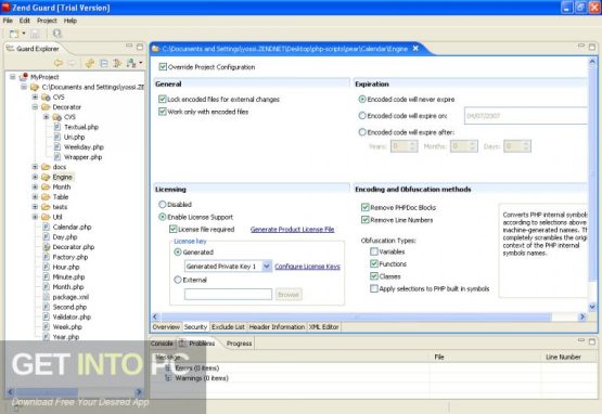 Zend Guard Latest Version Download