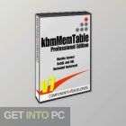 kbmMemTable Pro 2024 Free Download