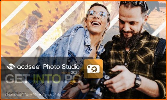 ACDSee Photo Studio Home 2025Direct Link Download