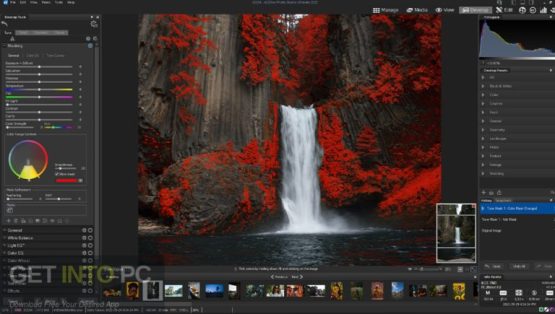 ACDSee Photo Studio Home 2025Offline Installer Download