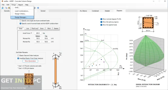 ASDIP Concrete 2025 Latest Version Download