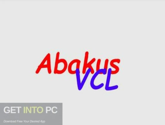 Abakus VCL 2024 Free Download