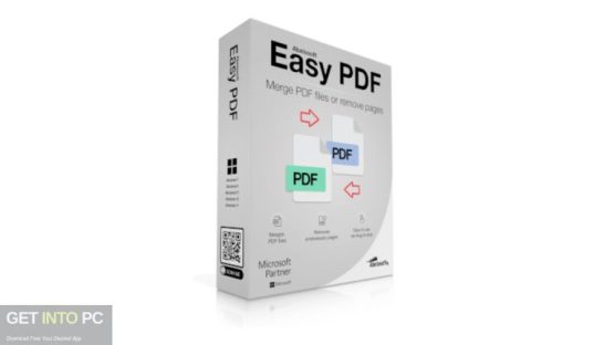 Abelssoft Easy PDF 2025 Free Download