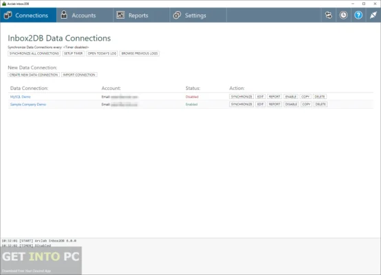 Arclab Inbox2DB 2025 Offline Installer Download