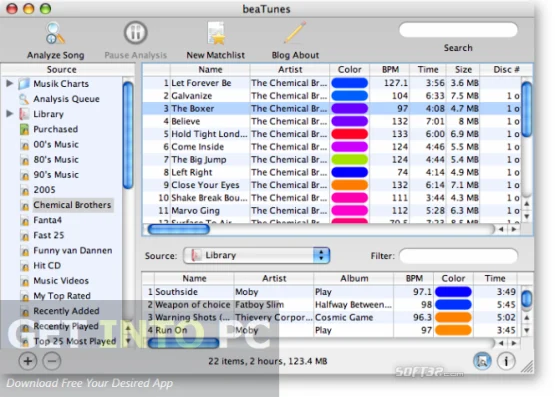 BeaTunes 2024 Latest Version Download