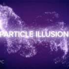 Boris FX Particle Illusion Pro 2025 Free Download