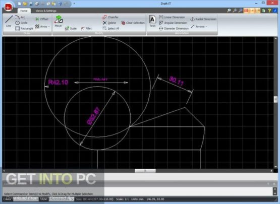 CADlogic Draft IT 2024 Direct Link Download