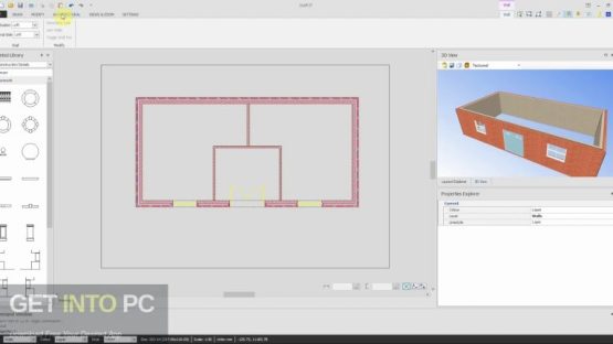 CADlogic Draft IT 2024 Latest Version Download