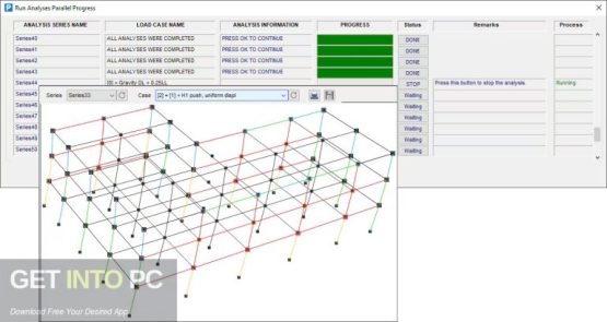 CSI Perform3D 2024 Latest Version Download