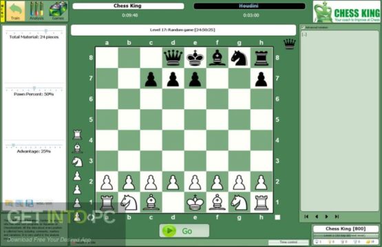 Chess King 2025 Direct Link Download