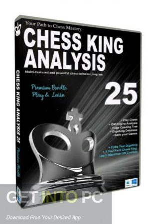 Chess King 2025 Free Download