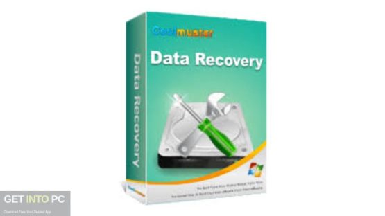 Coolmuster Data Recovery 2024 Free Download