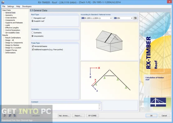 Dlubal RX TIMBER 2025 Direct Link Download