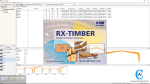 Dlubal RX TIMBER 2025 Free Download