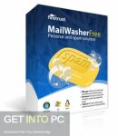 Firetrust MailWasher Pro 2024 Free Download