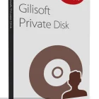 GiliSoft Private Disk 2025] Free Download