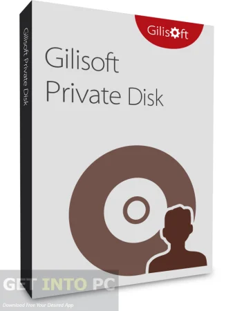 GiliSoft Private Disk 2025] Free Download