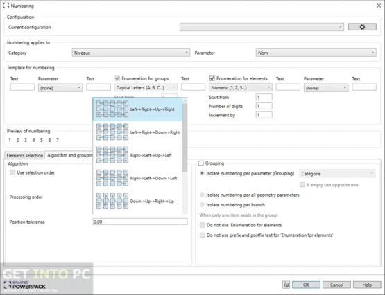 Graitec PowerPack 2025 Latest Version Download