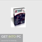 Great Barcode Generator Free Download